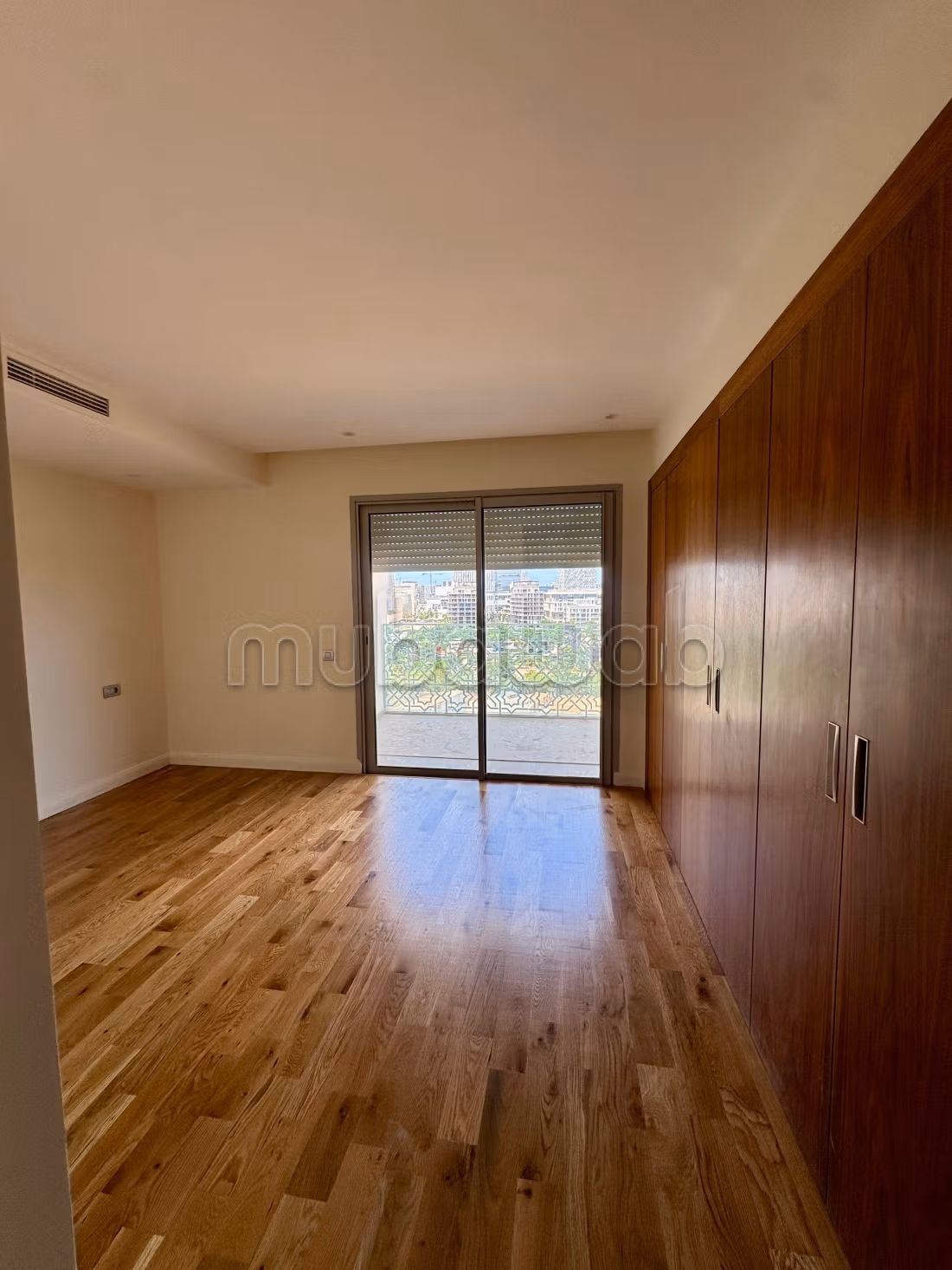 شقة 250 م² في Casablanca Finance City — 30