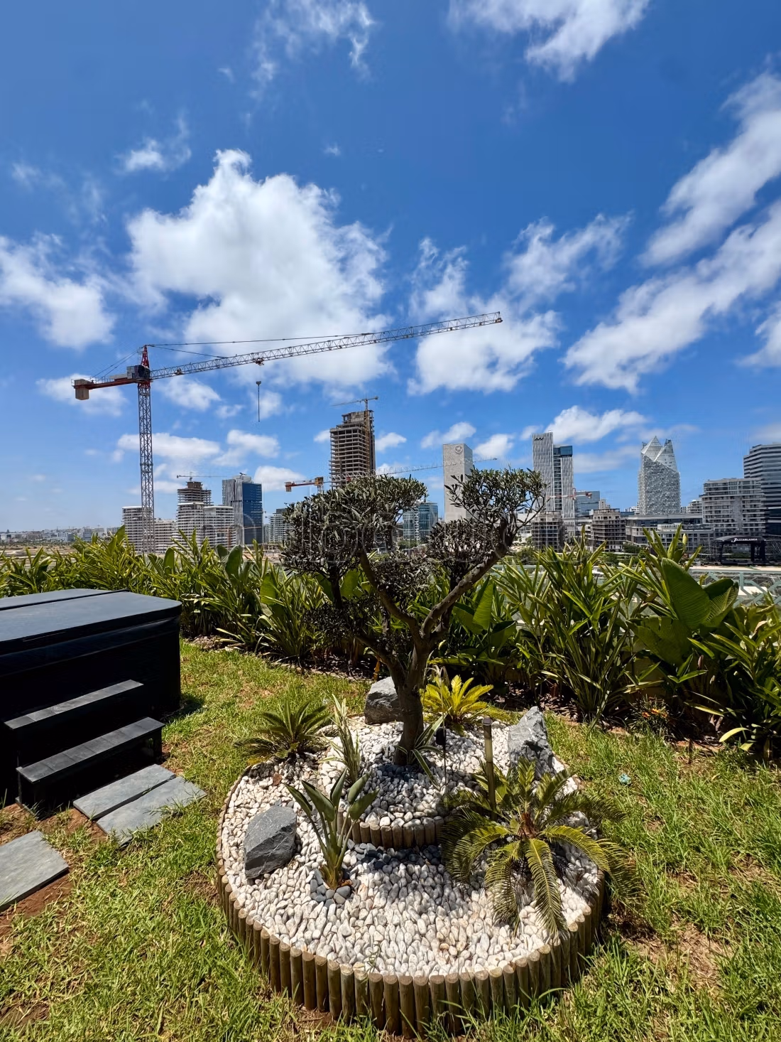 شقة 250 م² في Casablanca Finance City — 8
