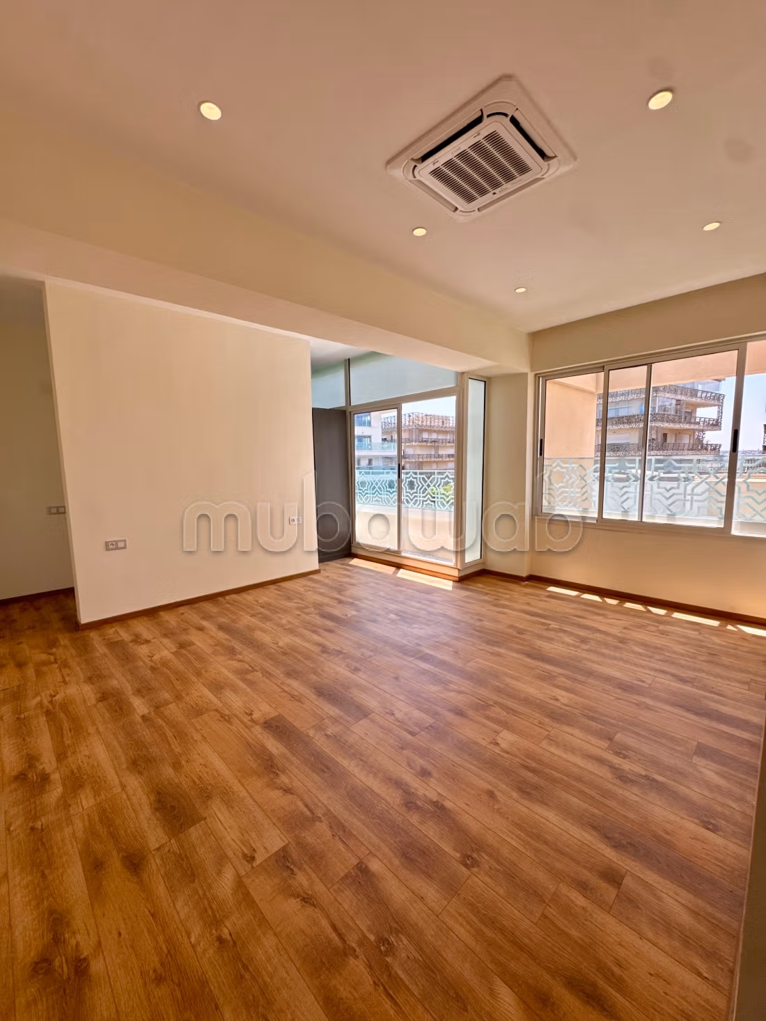 شقة 250 م² في Casablanca Finance City — 9