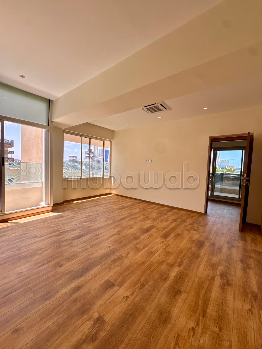 شقة 250 م² في Casablanca Finance City — 10