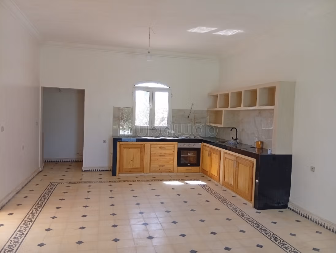Splendida villa in affitto su Route d'Agadir. Superficie totale di 800 m². Garage e terrazza