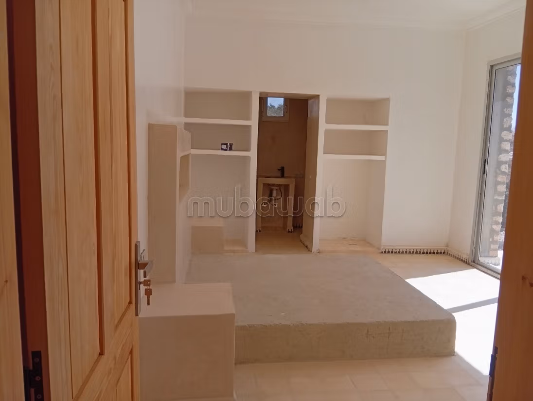 Splendida villa in affitto su Route d'Agadir. Superficie totale di 800 m². Garage e terrazza