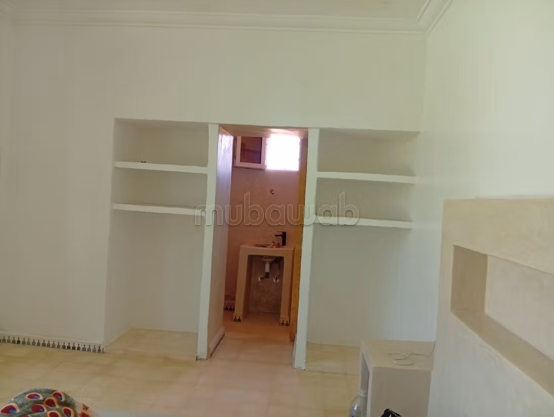 Splendida villa in affitto su Route d'Agadir. Superficie totale di 800 m². Garage e terrazza
