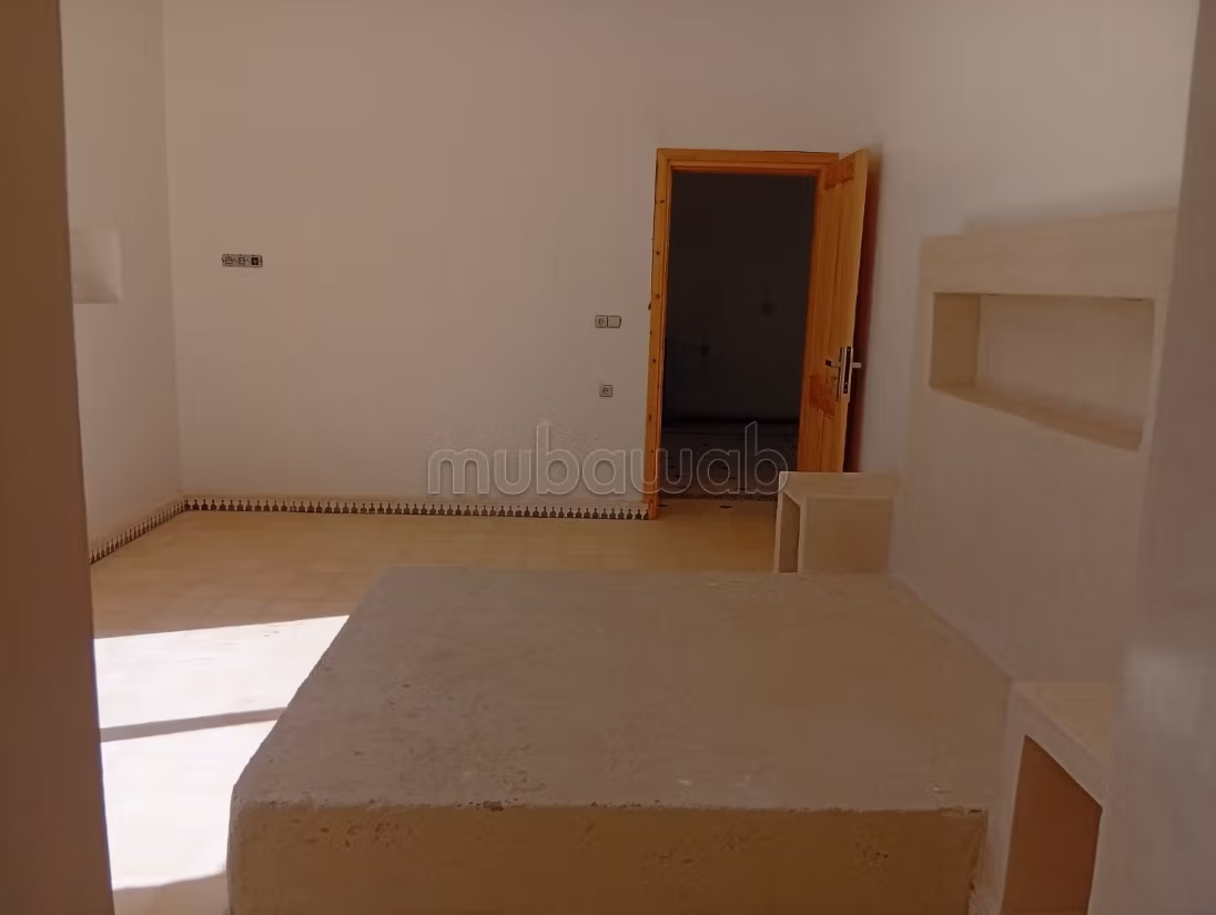 Splendida villa in affitto su Route d'Agadir. Superficie totale di 800 m². Garage e terrazza