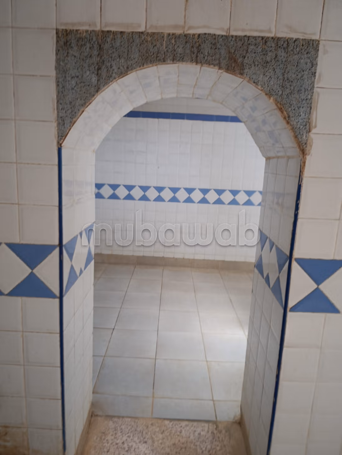 Hammam avec puit, ma3sara moderne, maisons, magasins à l'achat à Demnate.
Surface de 500 m²