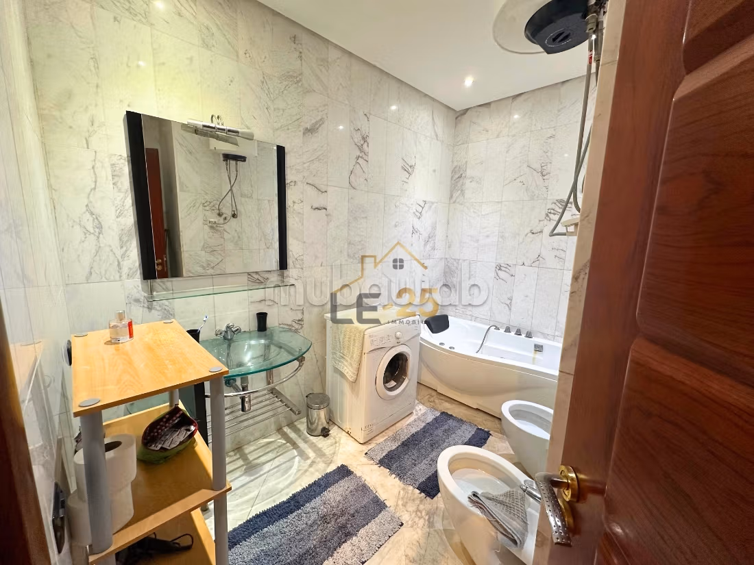 Appartement 57 m² à Guéliz — 8
