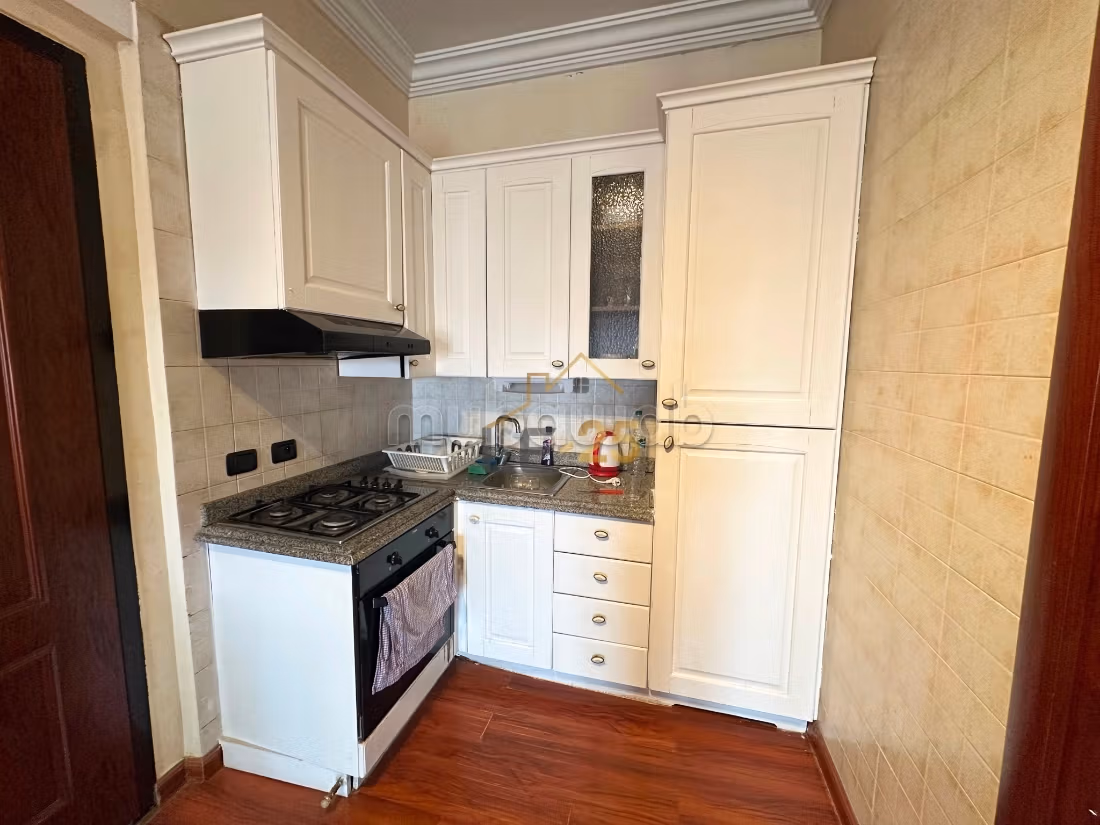 Studio Moderne À Vendre À Guéliz — 6