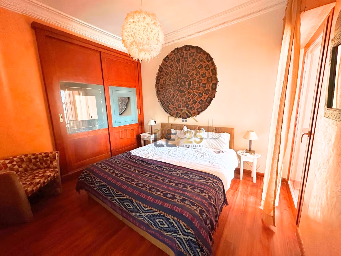 Appartement 57 m² à Guéliz — 7