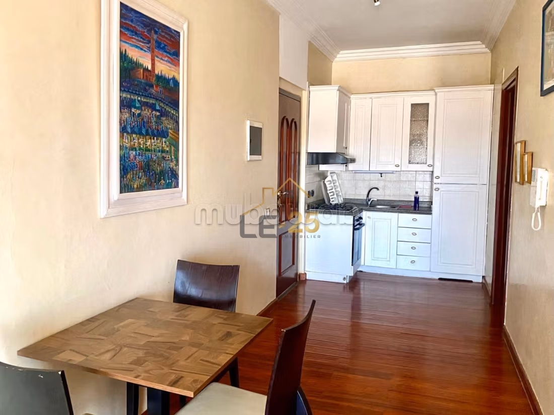 Studio Moderne À Vendre À Guéliz — 4