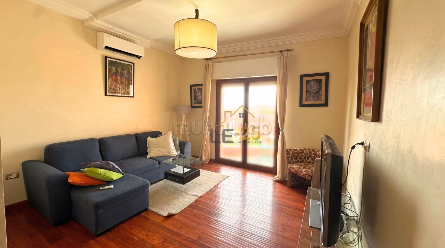 Studio Moderne À Vendre À Guéliz