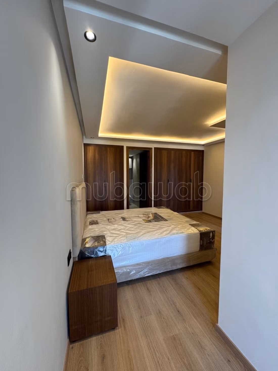 Appartement 87 m² à CIL (Hay Salam) — 11