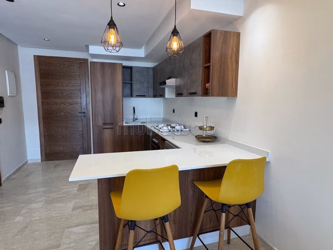 Appartement 87 m² à CIL (Hay Salam) — 12
