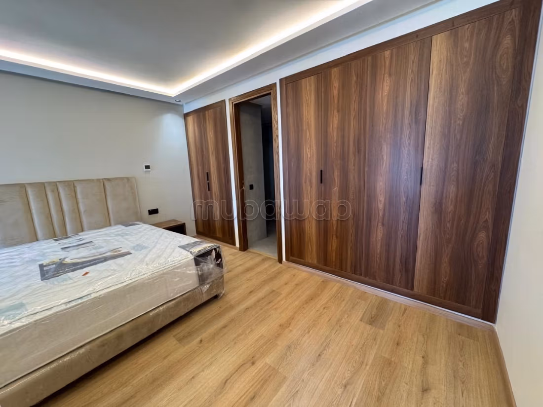 Appartement 87 m² à CIL (Hay Salam) — 7