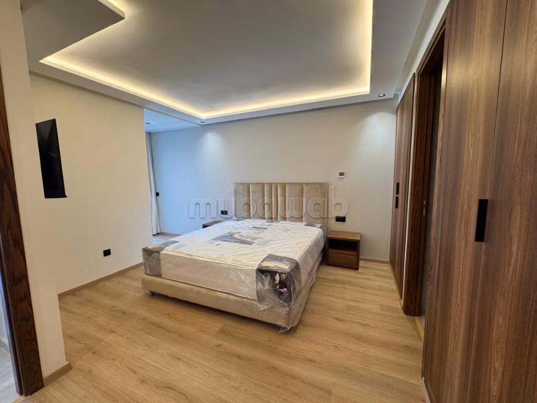 Appartement 87 m² à CIL (Hay Salam) — 8
