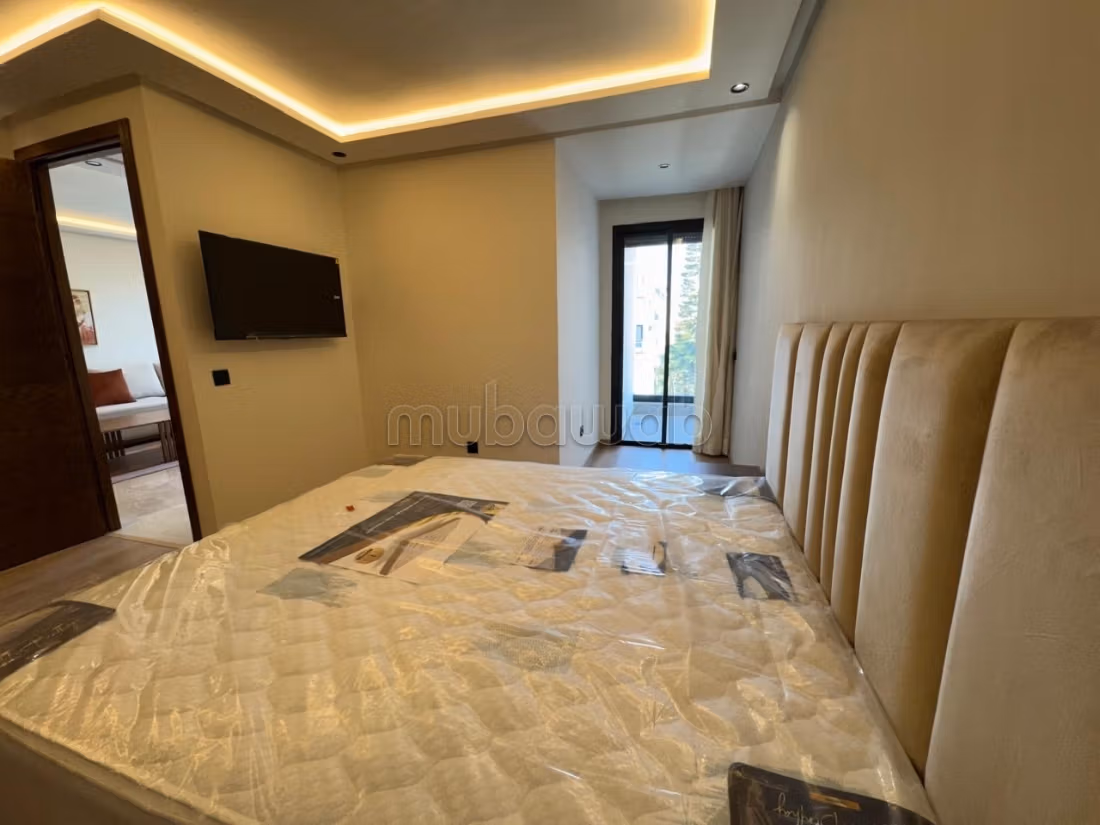 Appartement 87 m² à CIL (Hay Salam) — 9