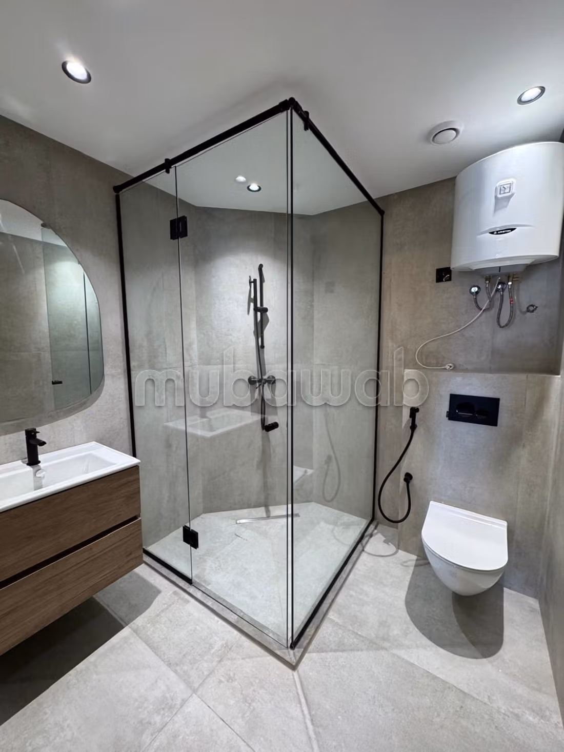 Appartement 87 m² à CIL (Hay Salam) — 10