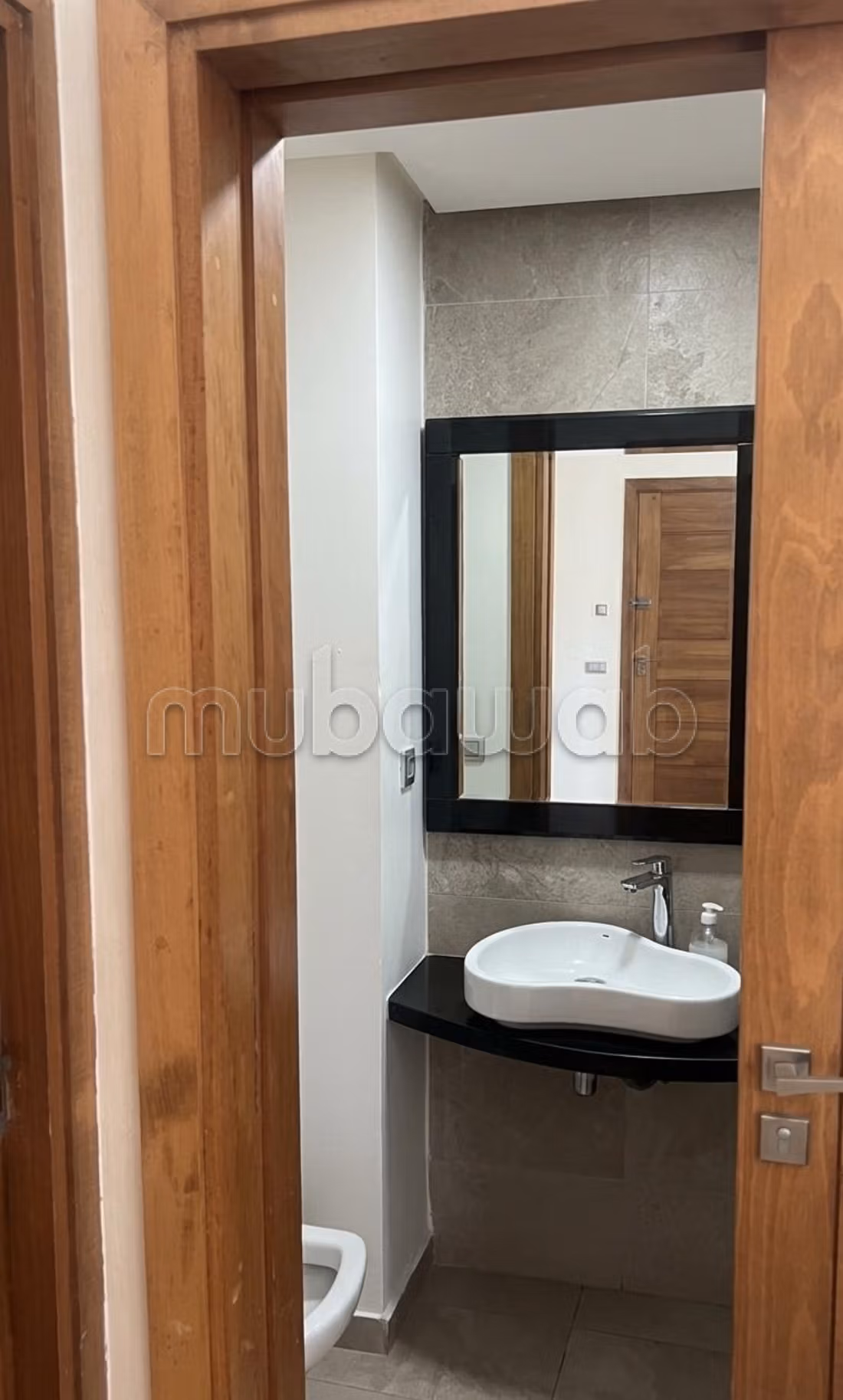 Apartamento soleado en venta – Barrio Almaz