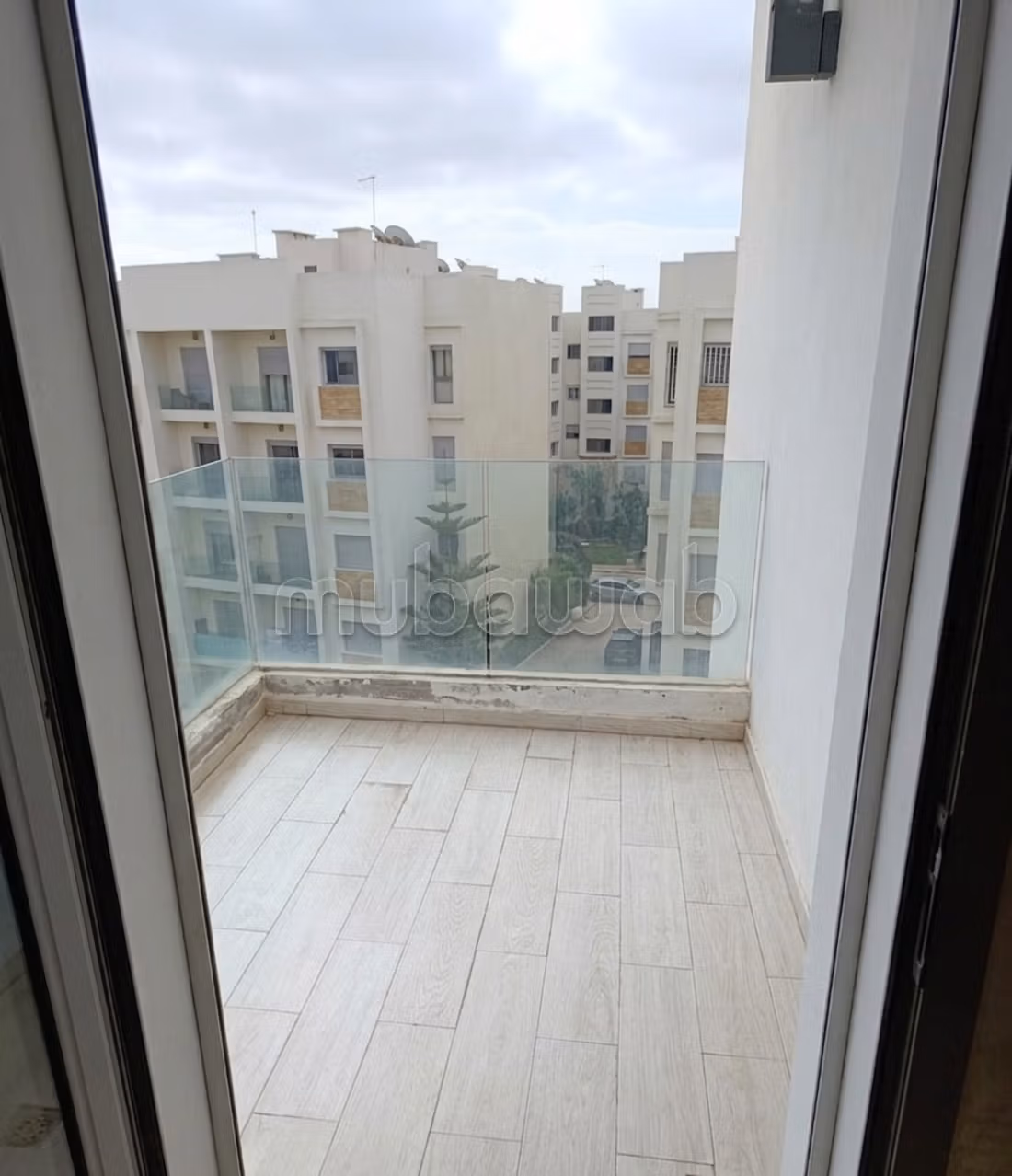 Apartamento soleado en venta – Barrio Almaz
