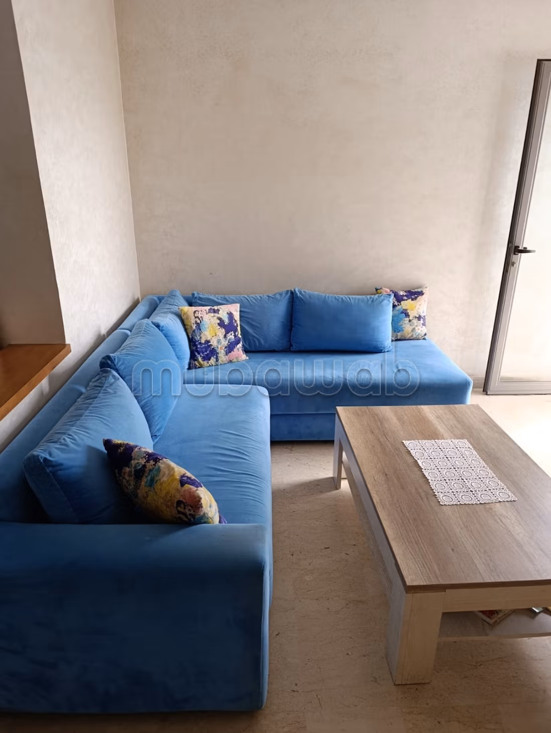 Apartamento soleado en venta – Barrio Almaz
