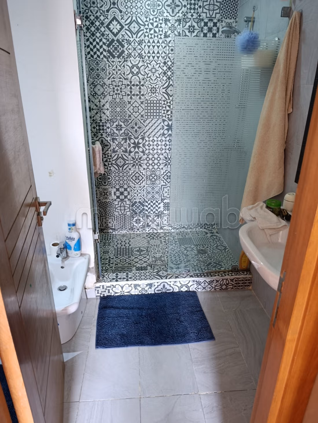 Apartamento soleado en venta – Barrio Almaz