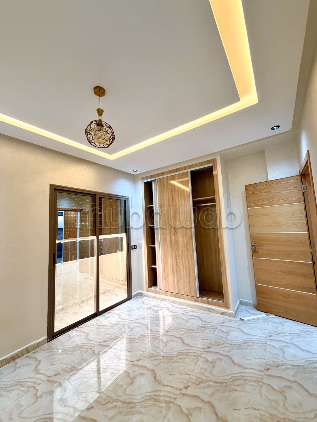 Appartement 54 m² à Al Kawtar — 7