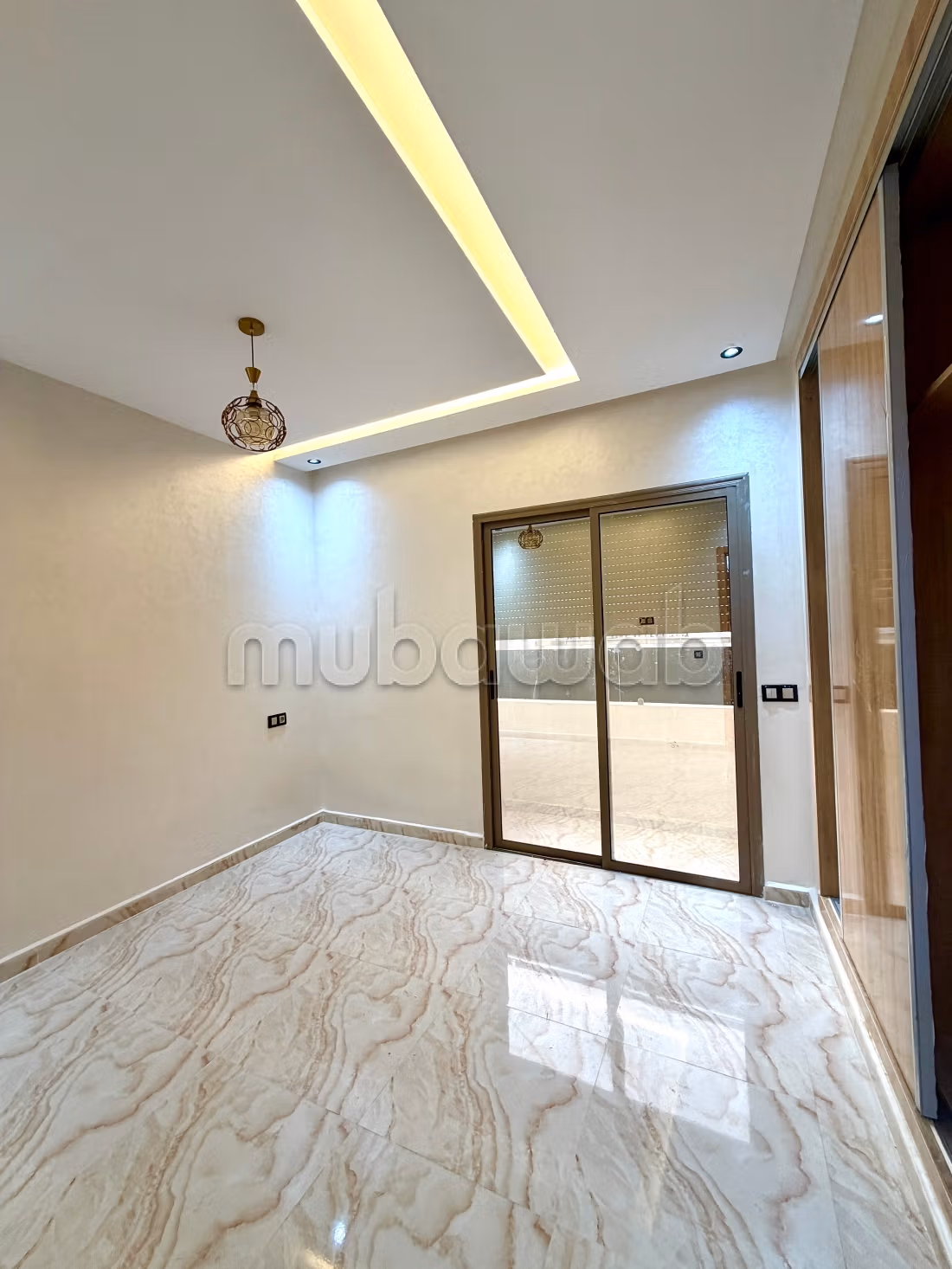 Appartement 54 m² à Al Kawtar — 8