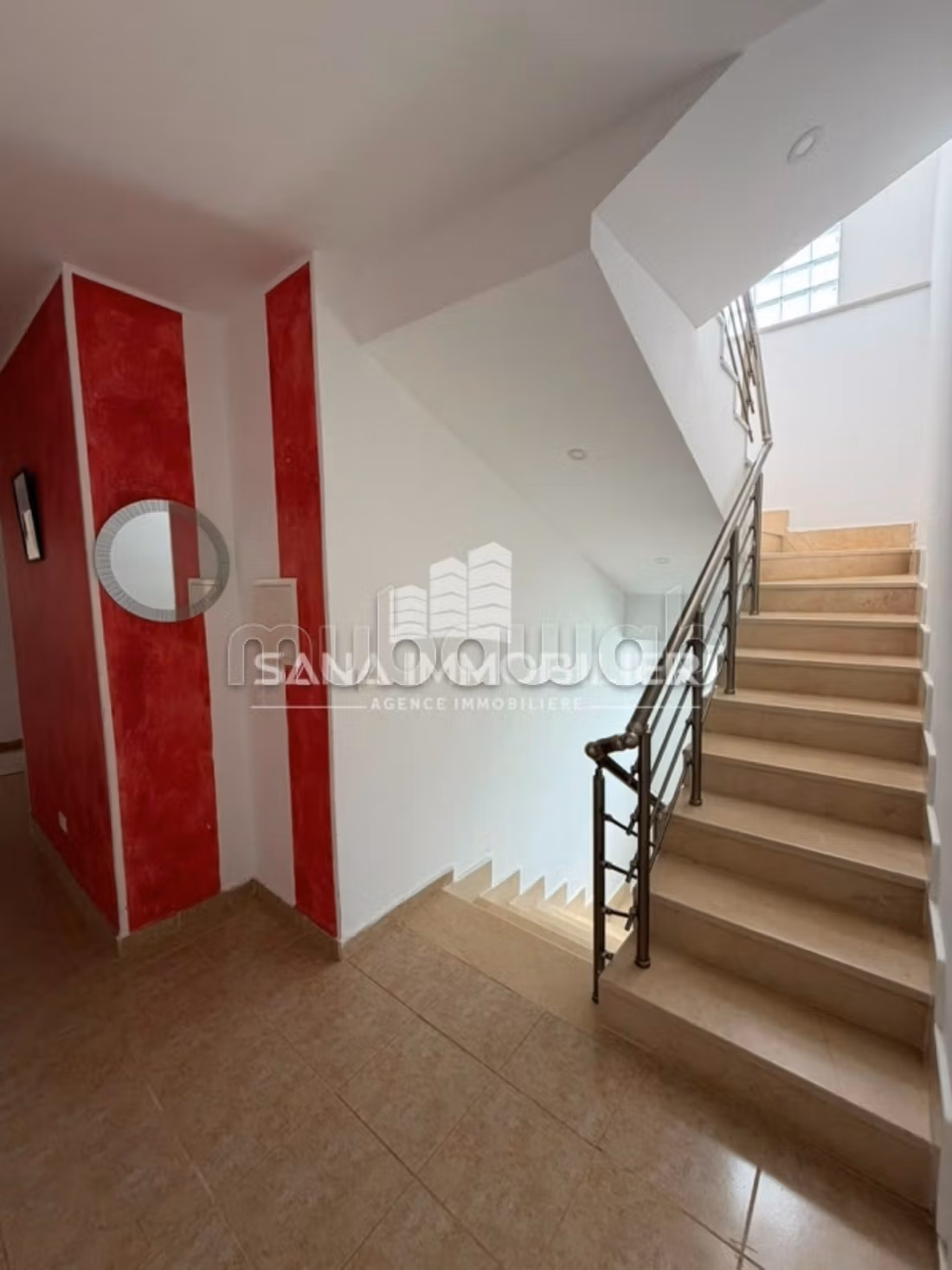 À VENDRE – Villa S3 Style Duplex