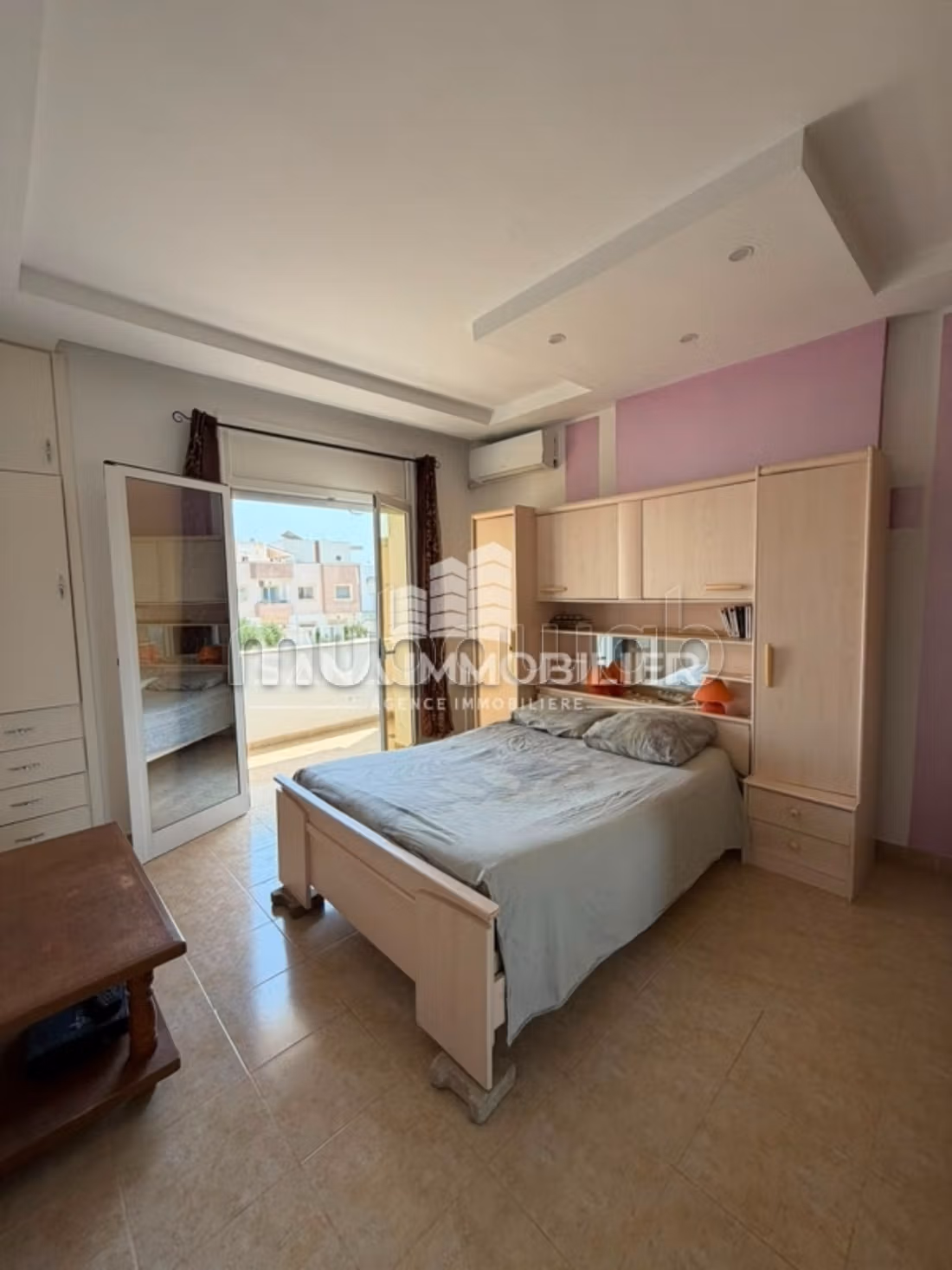 À VENDRE – Villa S3 Style Duplex