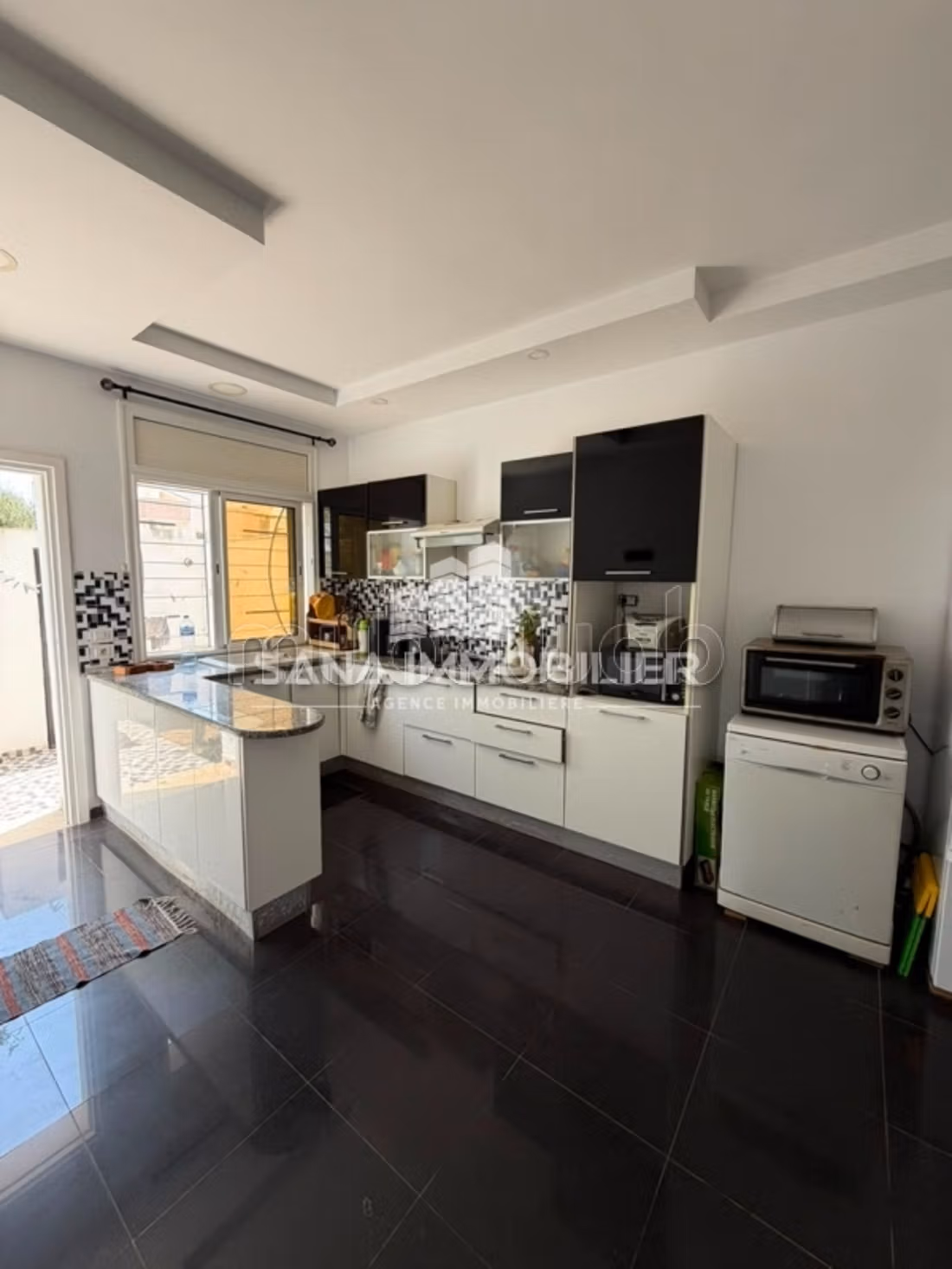À VENDRE – Villa S3 Style Duplex