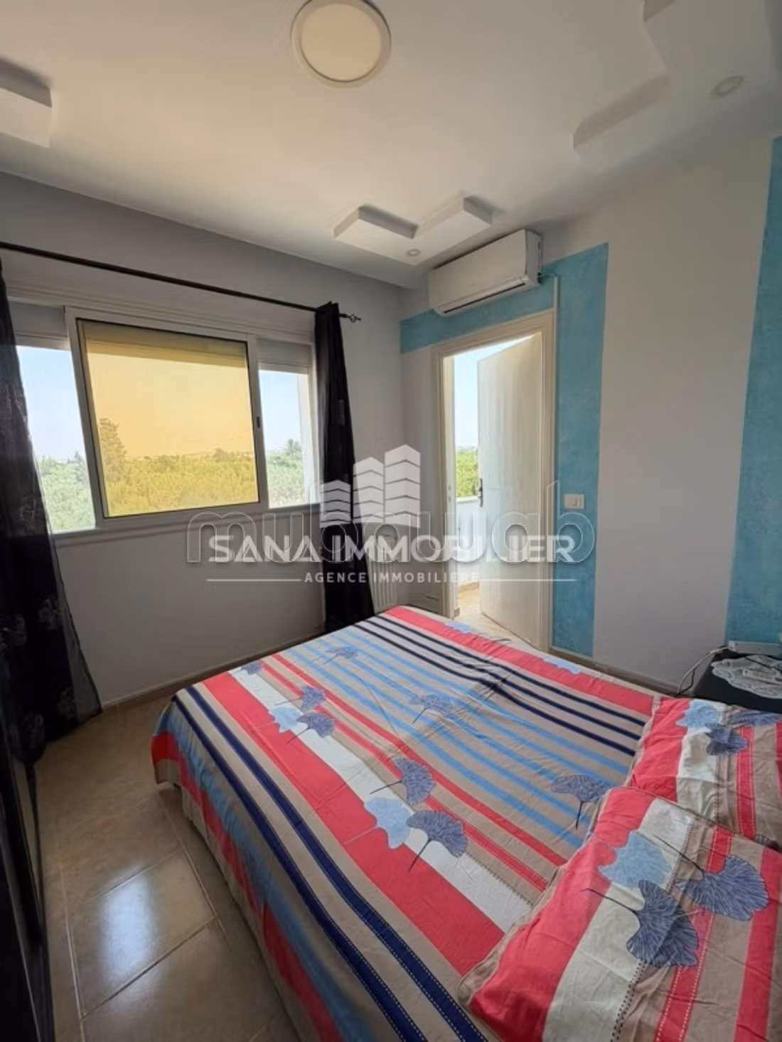 À VENDRE – Villa S3 Style Duplex