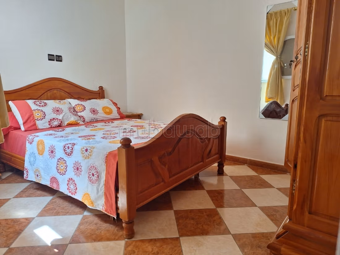 Apartment for rent