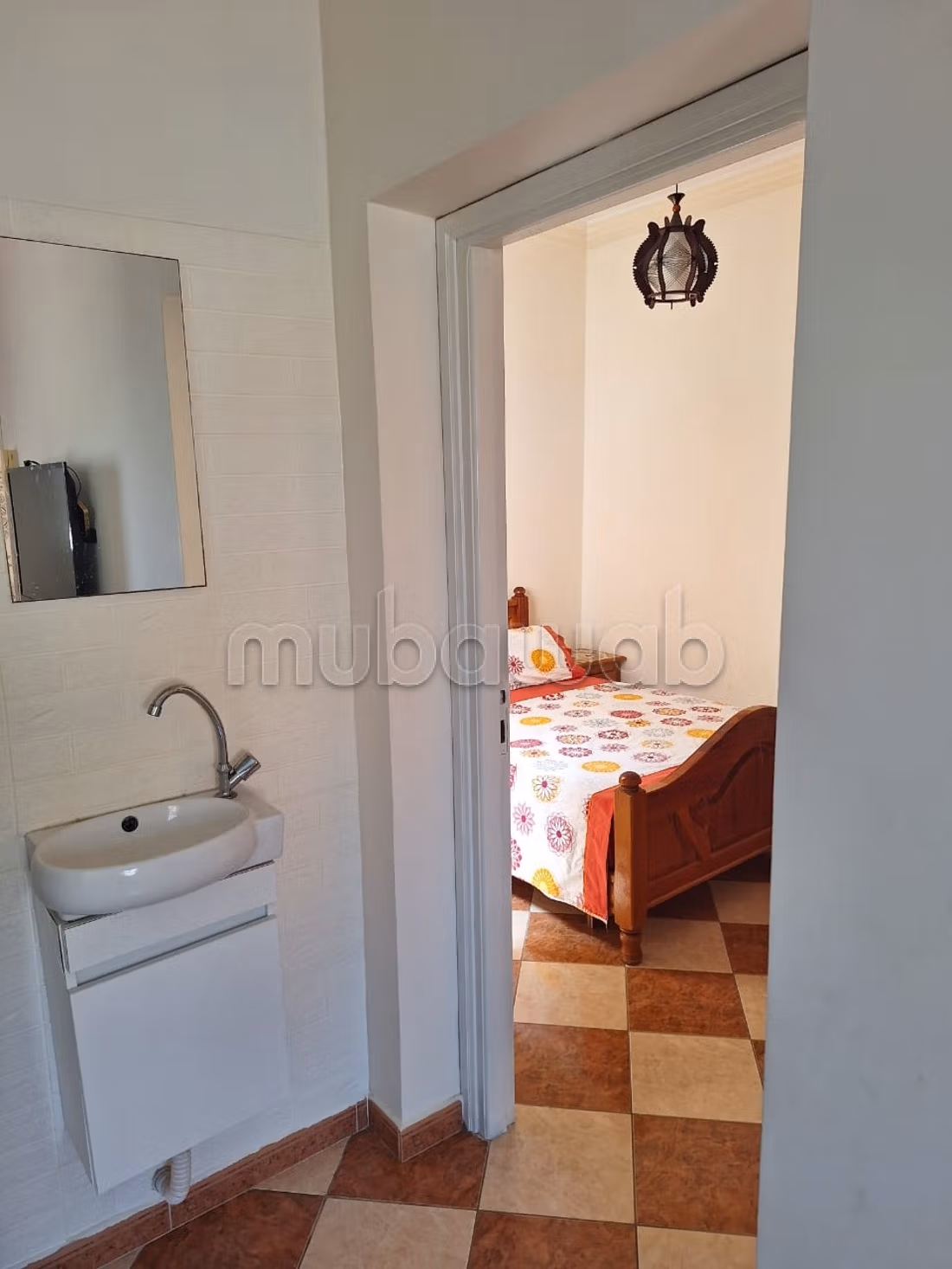 Apartment for rent