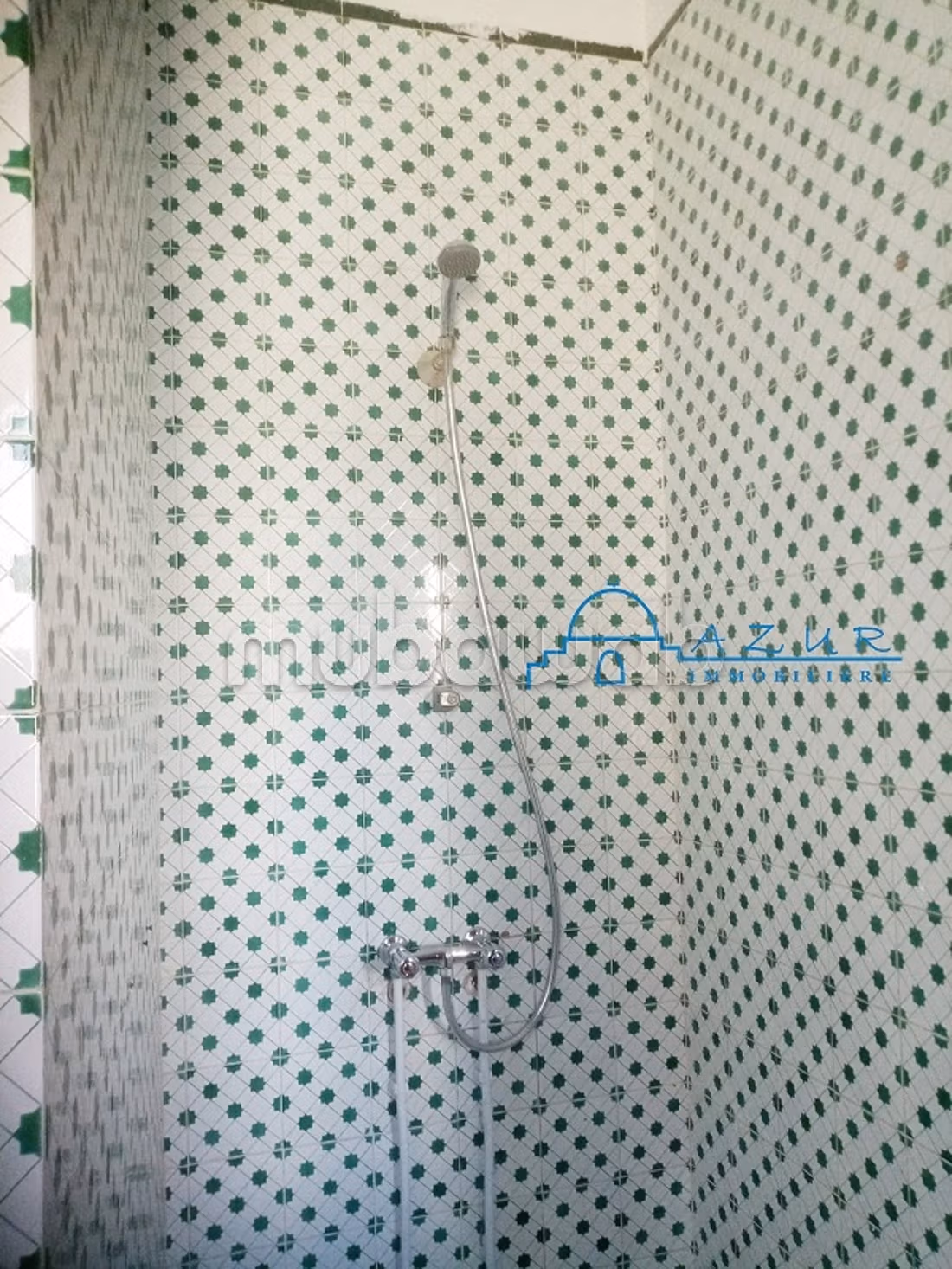 Affitto annuale villa a Nabeul