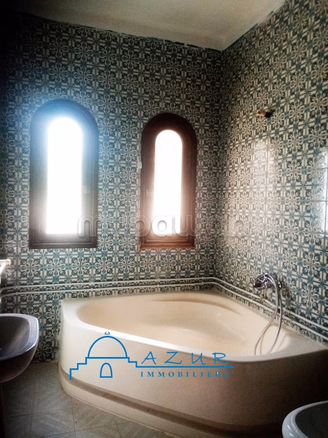 Affitto annuale villa a Nabeul