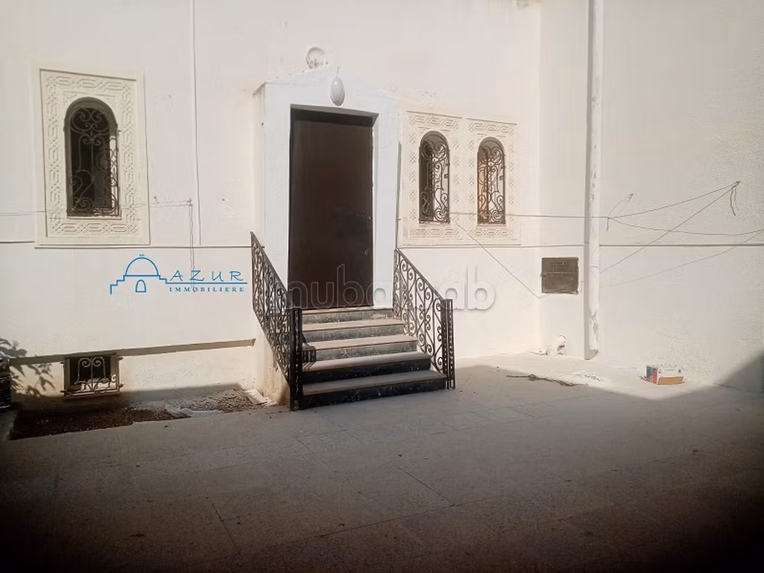 Affitto annuale villa a Nabeul