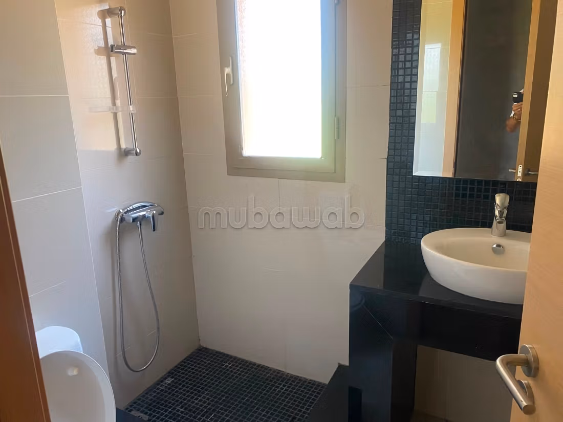 Appartement 105 m² à Boulevard Med 6 — 8