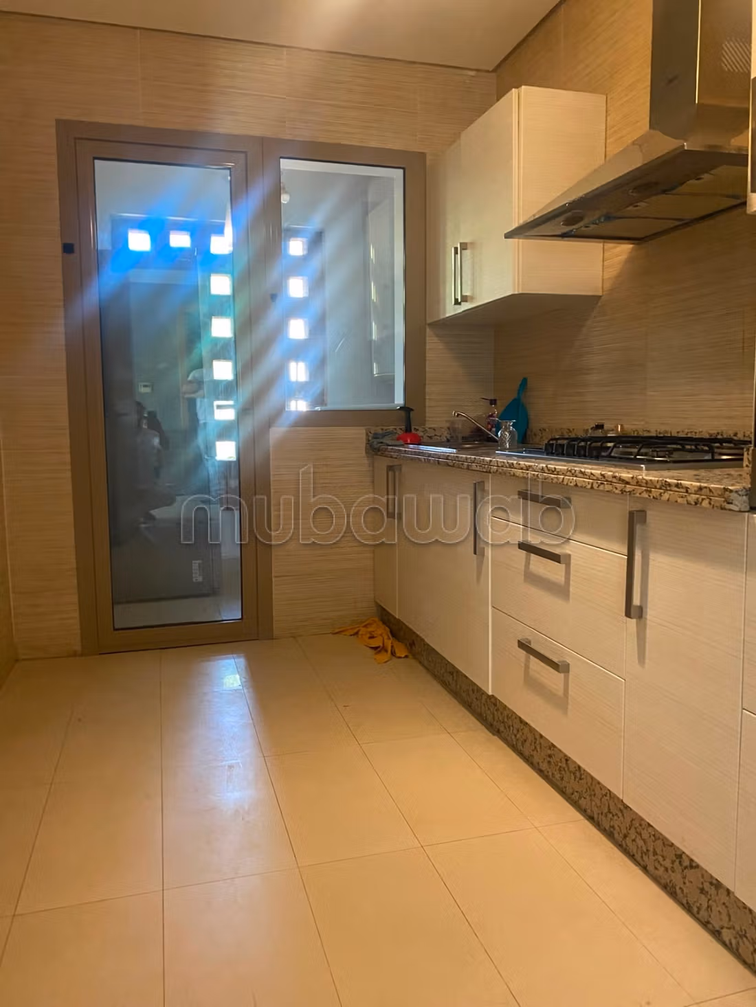 Appartement 105 m² à Boulevard Med 6 — 9