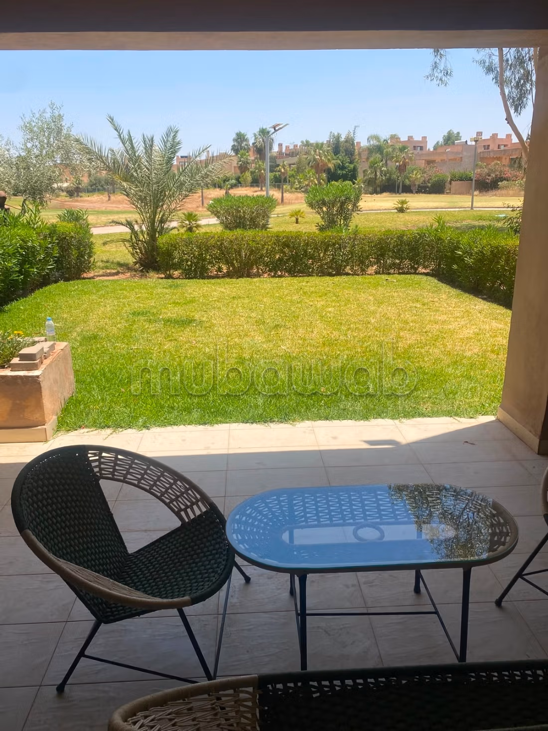 Superbe appartement meublé à louer à Prestigia Corail — 2