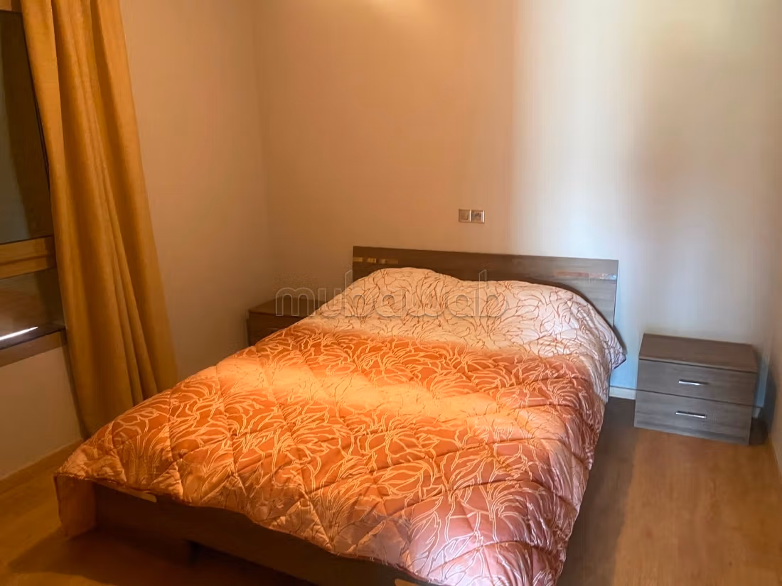 Superbe appartement meublé à louer à Prestigia Corail — 6