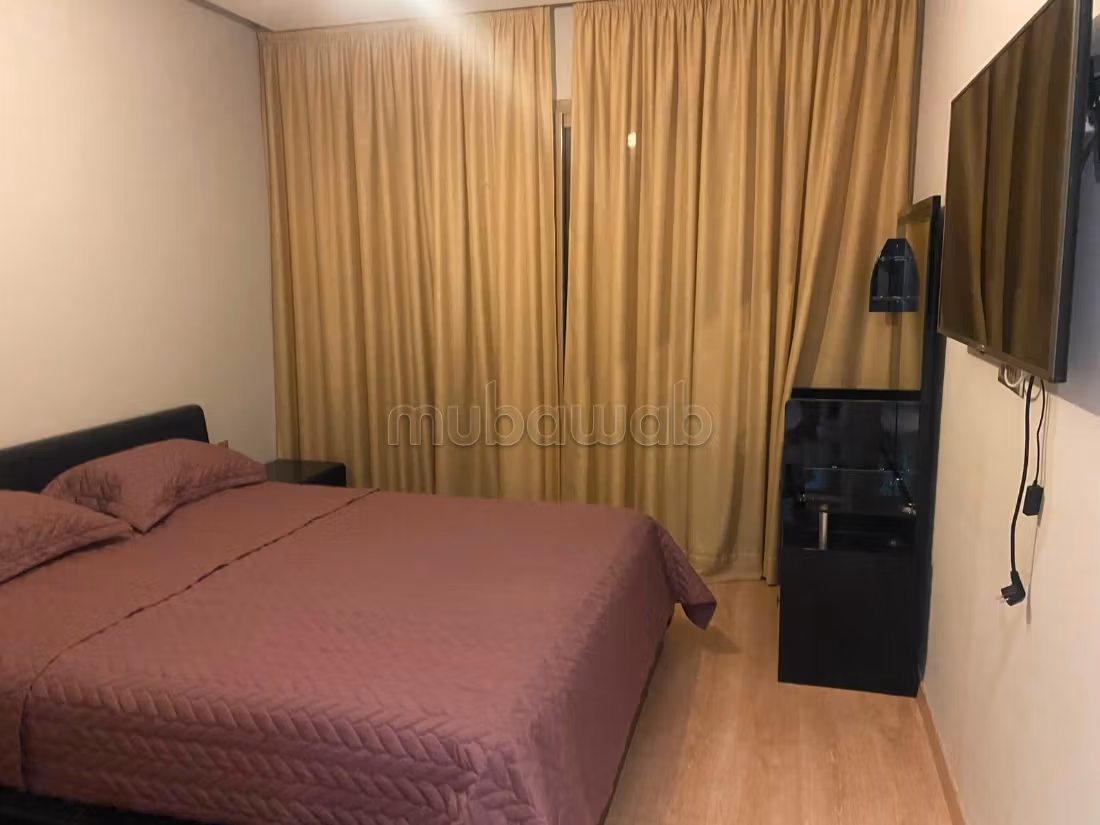 Superbe appartement meublé à louer à Prestigia Corail — 5