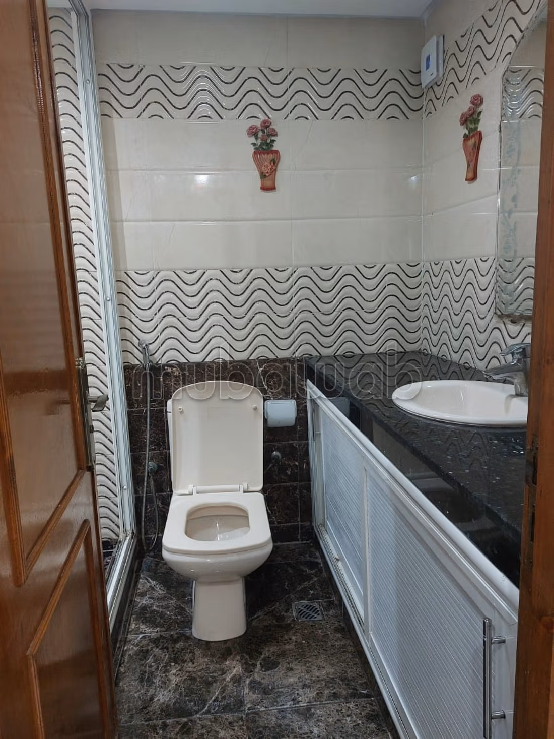Appartement 88 m² f Roches Noires — 11