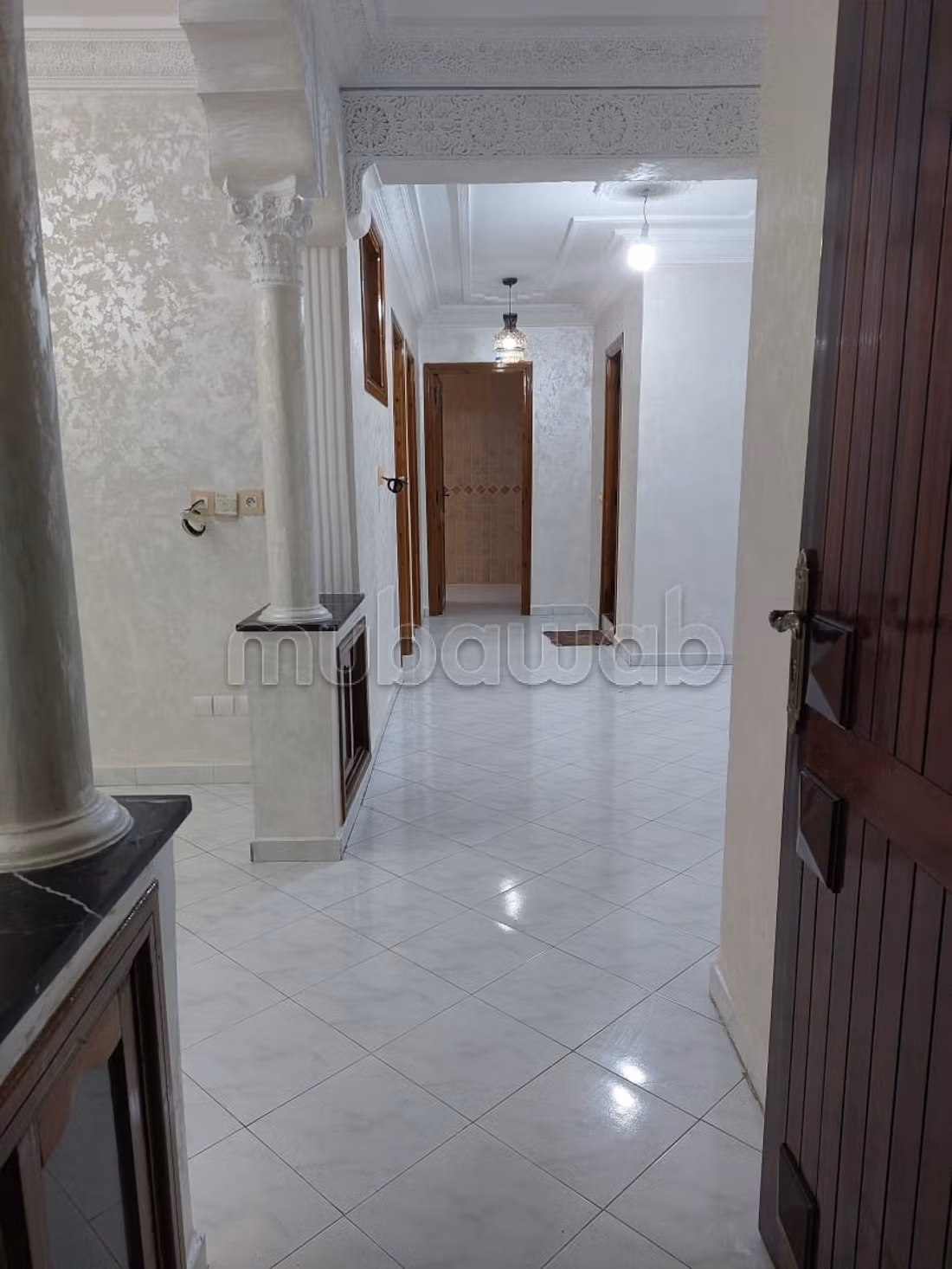 Appartement 88 m² f Roches Noires — 12