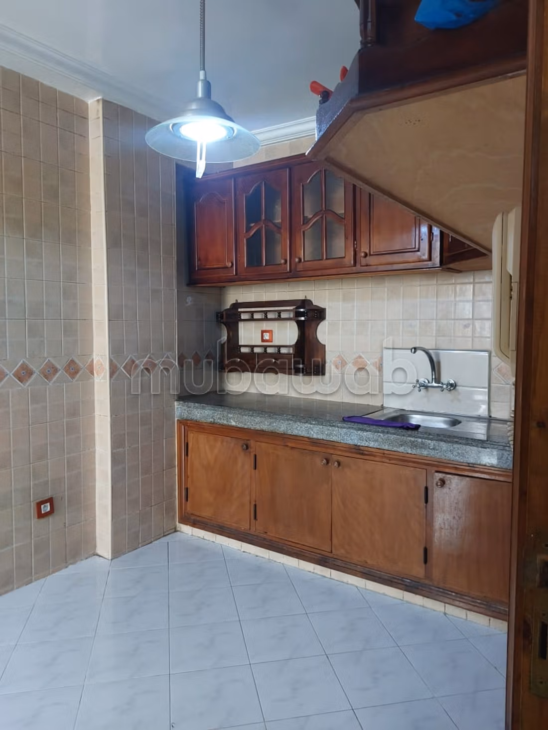 Appartement 88 m² f Roches Noires — 13