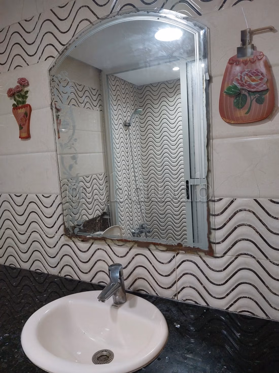Appartement 88 m² f Roches Noires — 17