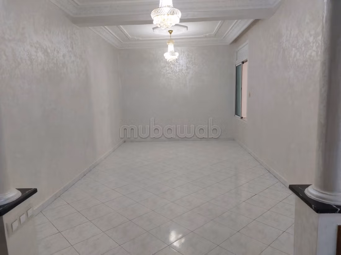 Appartement vide roche noire location — 3