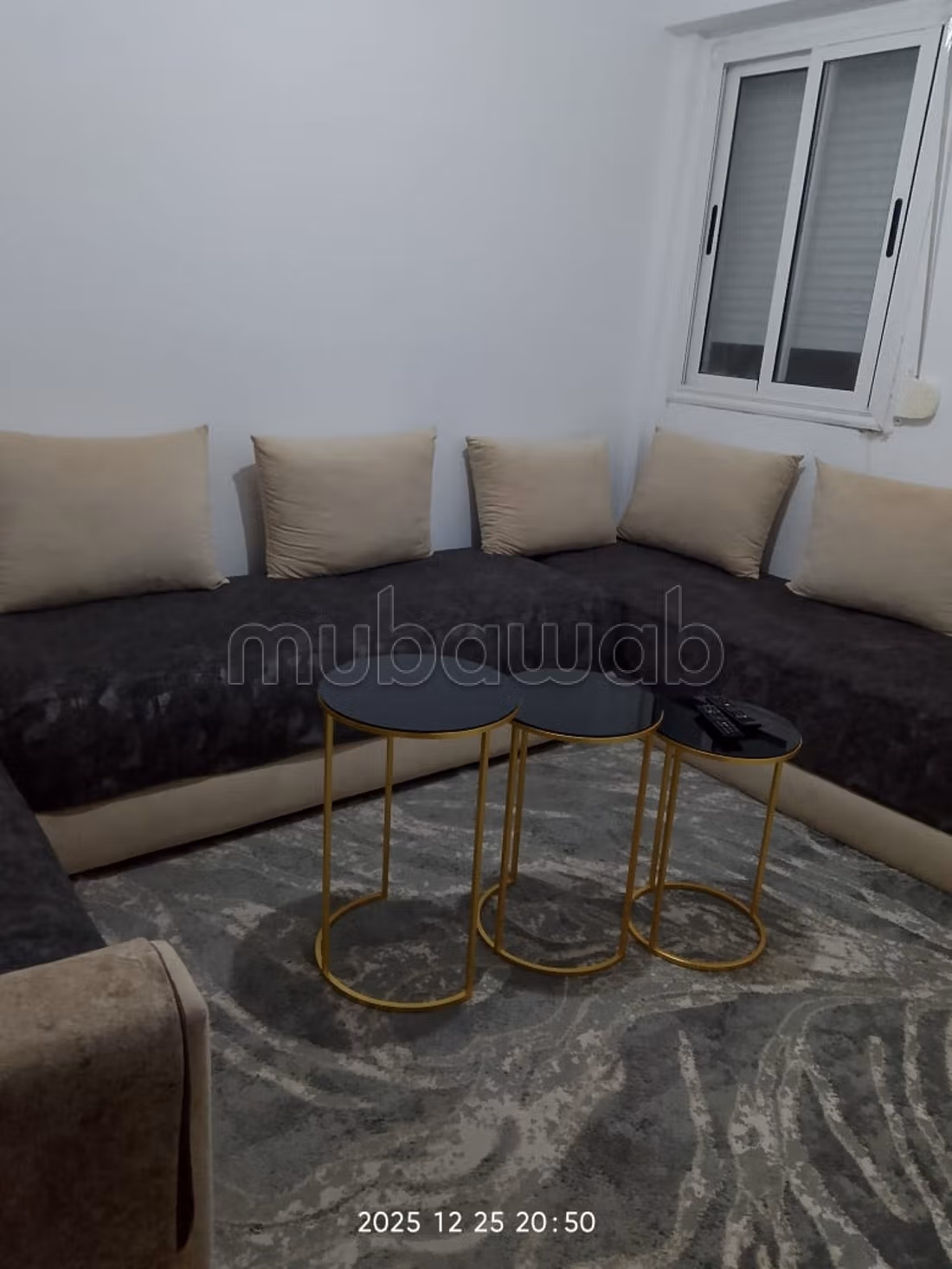 الحي المحمدي 
العمارات الجداد