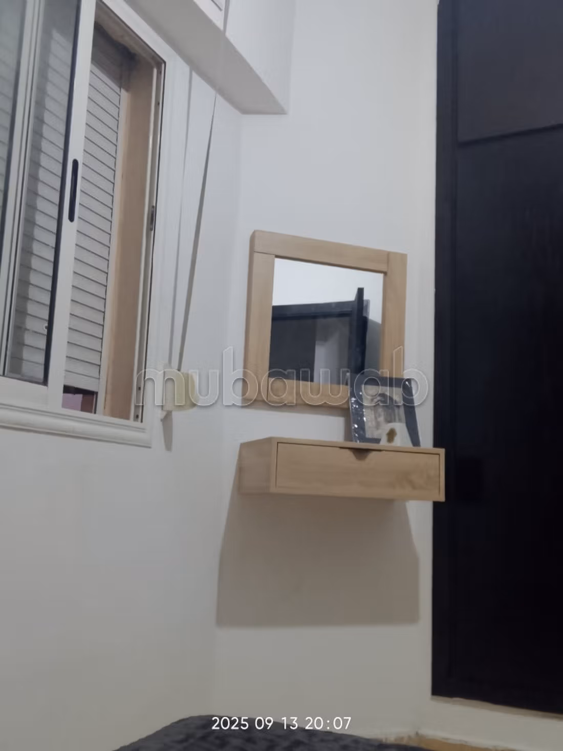 الحي المحمدي 
العمارات الجداد