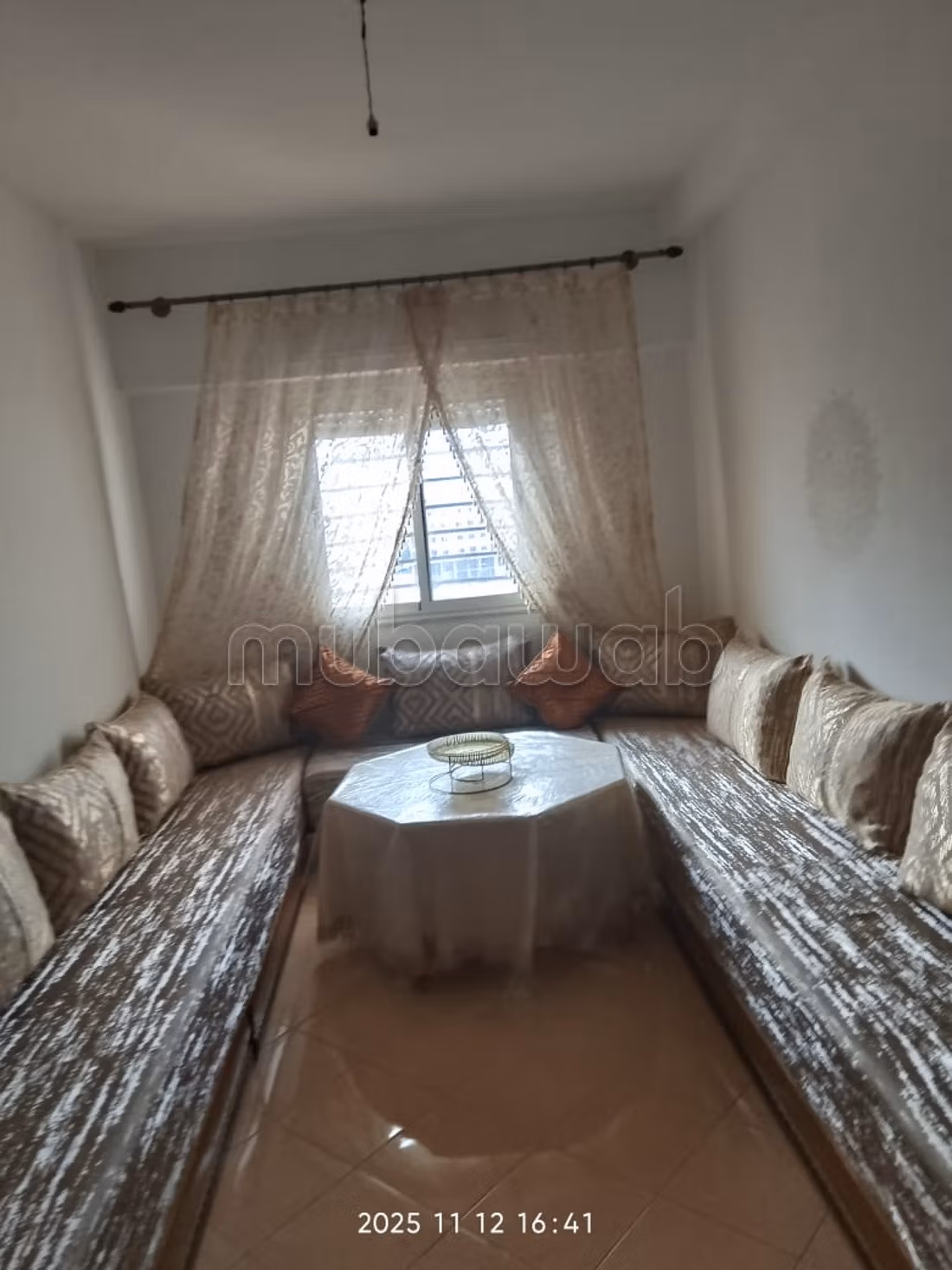 الحي المحمدي 
العمارات الجداد