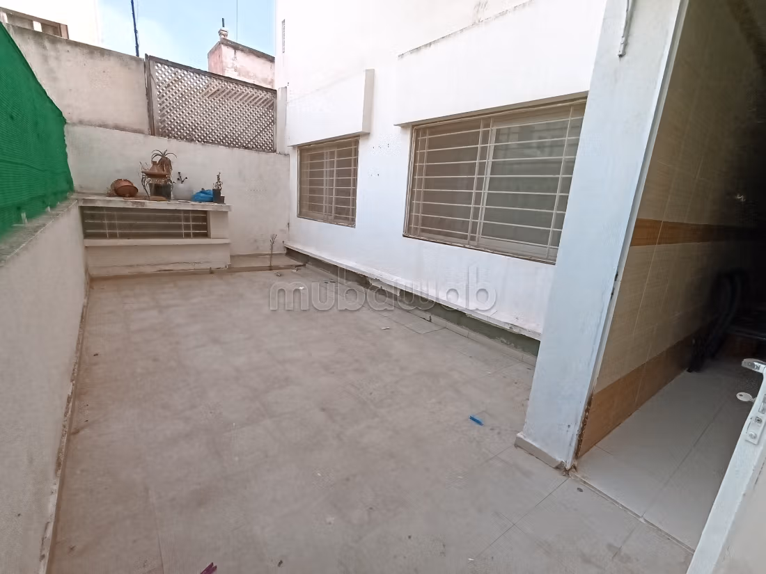 Appartement 75 m² à Hassan - Centre Ville — 12