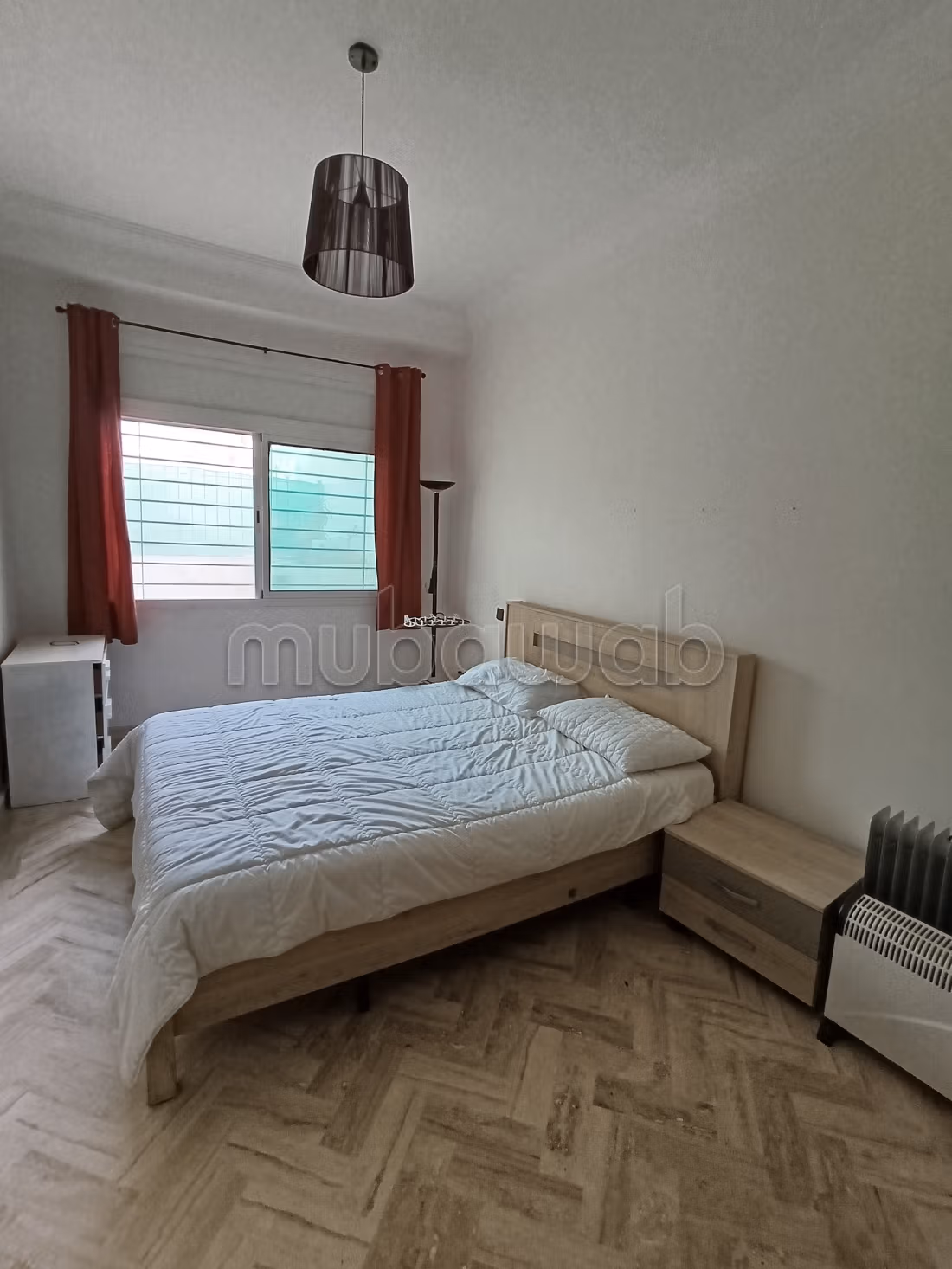 Appartement 75 m² à Hassan - Centre Ville — 7